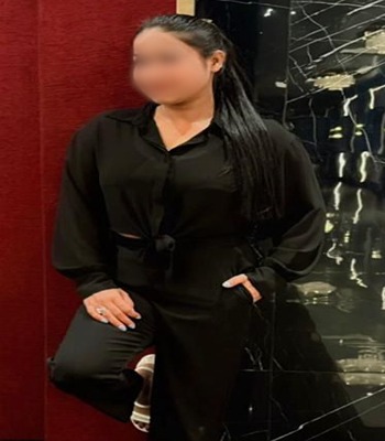 Anushka escort in Shivaji Nagar