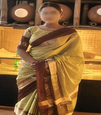 Preeti housewife escort Shivaji Nagar