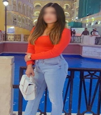 Shikha escorts service Shivaji Nagar